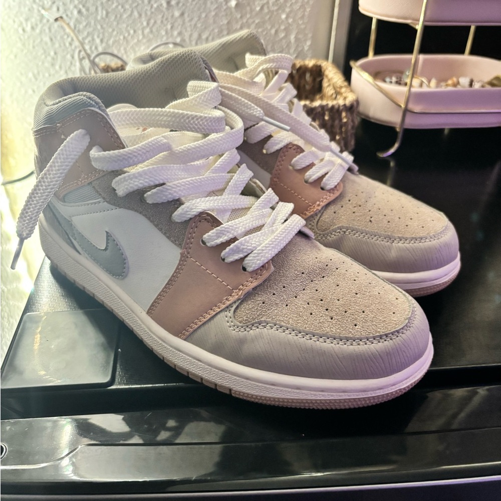 Nike Jordan 1 Milano
